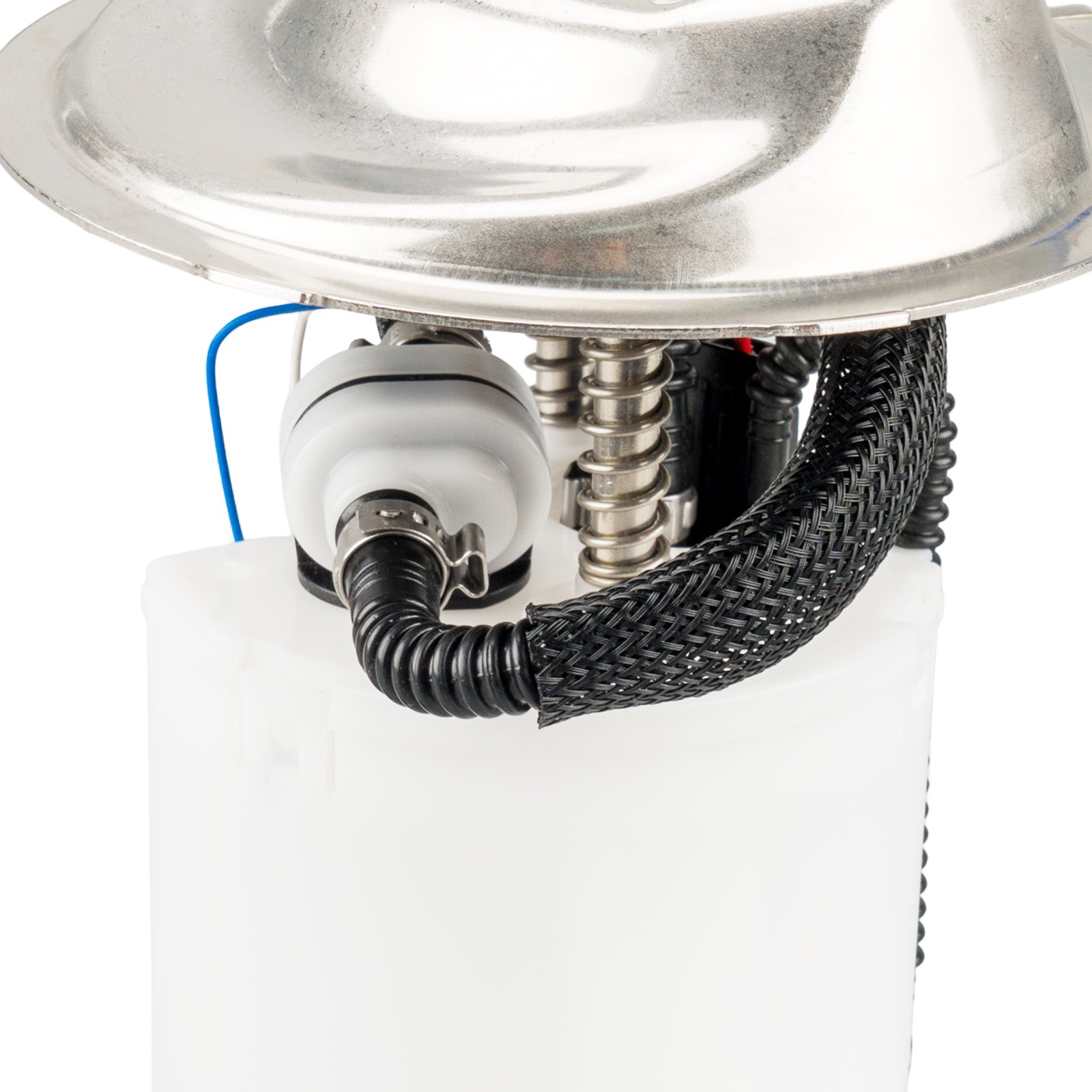 Fuel Pump Assembly For 1999 Ford Contour All Engine 1999-2001 Mercury Cougar thumbnail 11