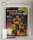 Vintage Transformers Hubcap CAS 80 - FRD