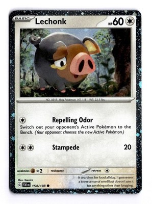 Pokémon Cosmos Holo Promo Card Singles YOU PICK - Scarlet & Violet SWSH NM/LP