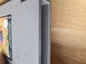 Lemmings - Cart Only - NES Nintendo Pal A