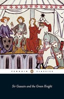 Sir Gawain And The Green Knight Burrows Taschenbuch Englisch 2005