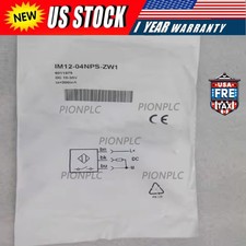 New SICK IM1204NPSZW1 6011975 IM12-04NPS-ZW1 ...
