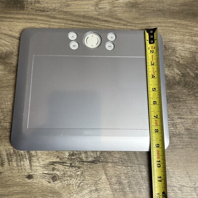 D3【中古】WACOM Bamboo Art Master CTE-650/S1 Amazon.co.jp: WACOM Bamboo Art Master CTE-650/S1 : パソコン