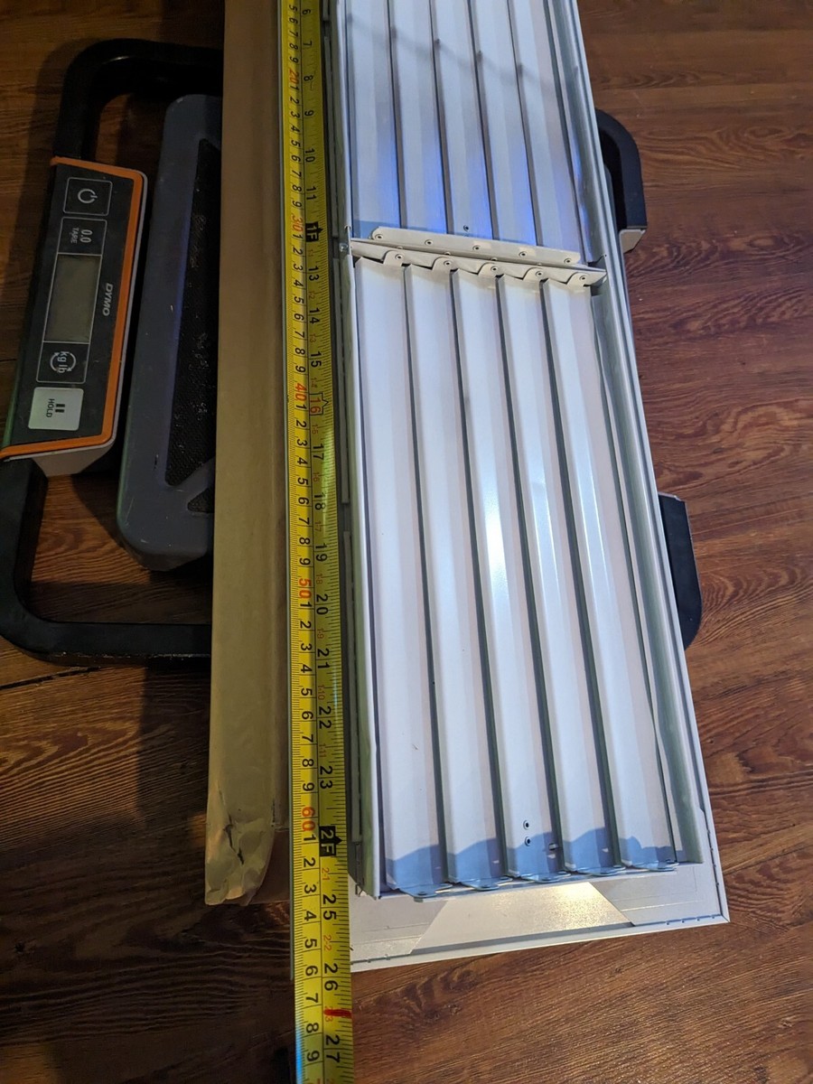 24 x 6 inch Air 360 Air Vent Covers Wall AC Grille – Premium Register Vent  Cover | eBay