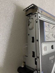 Riser PCIe Per Dell PowerEdge R750/R7525 &ndash; Riser 1A 1x16, Codice 2P0MN / 02P0MN (aperto Ma Mai Usato)