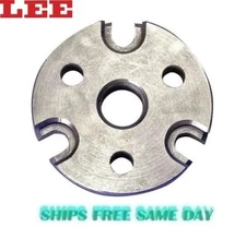 Lee Pro 1000 Shellplate for 32 S&W Long and 32 H&R Magnum NEW! # 91833