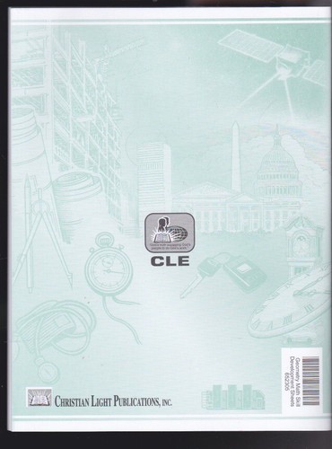 SET OF TWO: GEOMETRY & ALGEBRA Worksheets Christian Light Education Gr. 4-8 LN - 第 2/6 張圖片