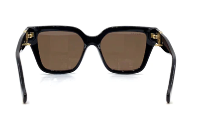 New GUCCI Sunglasses GG1023S 005 54-17 140 Black Frames  display picture 3