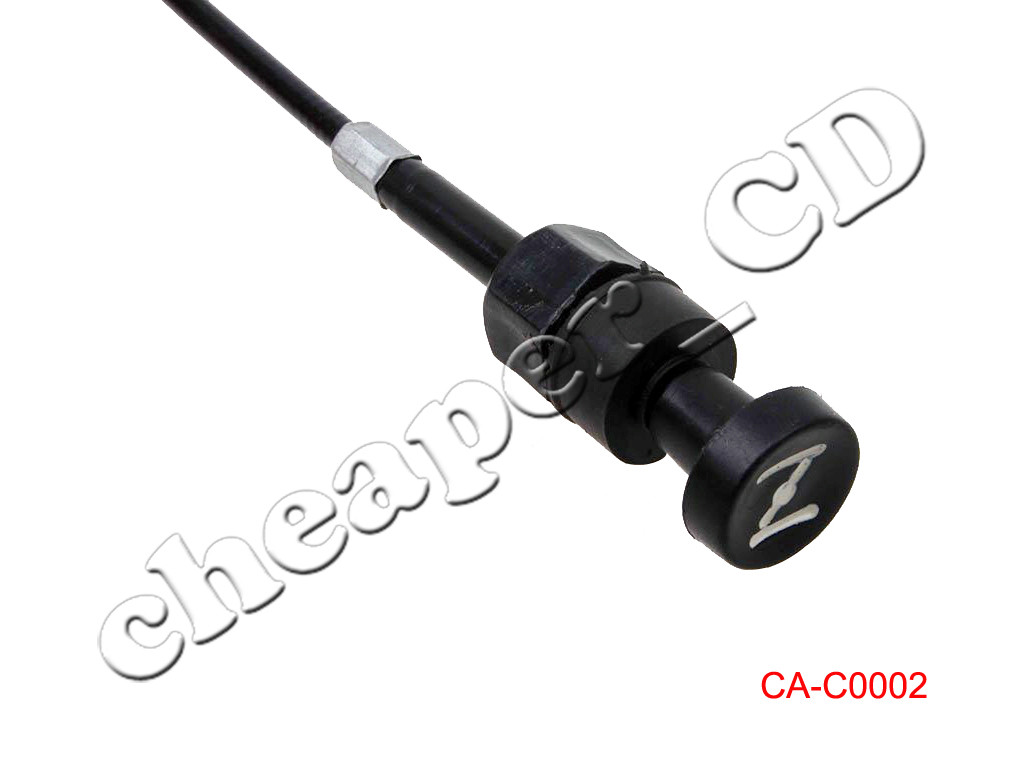 Choke Throttle Cable for Yamaha PW50 PW 50 Dirt Pit Bike YZinger PY50