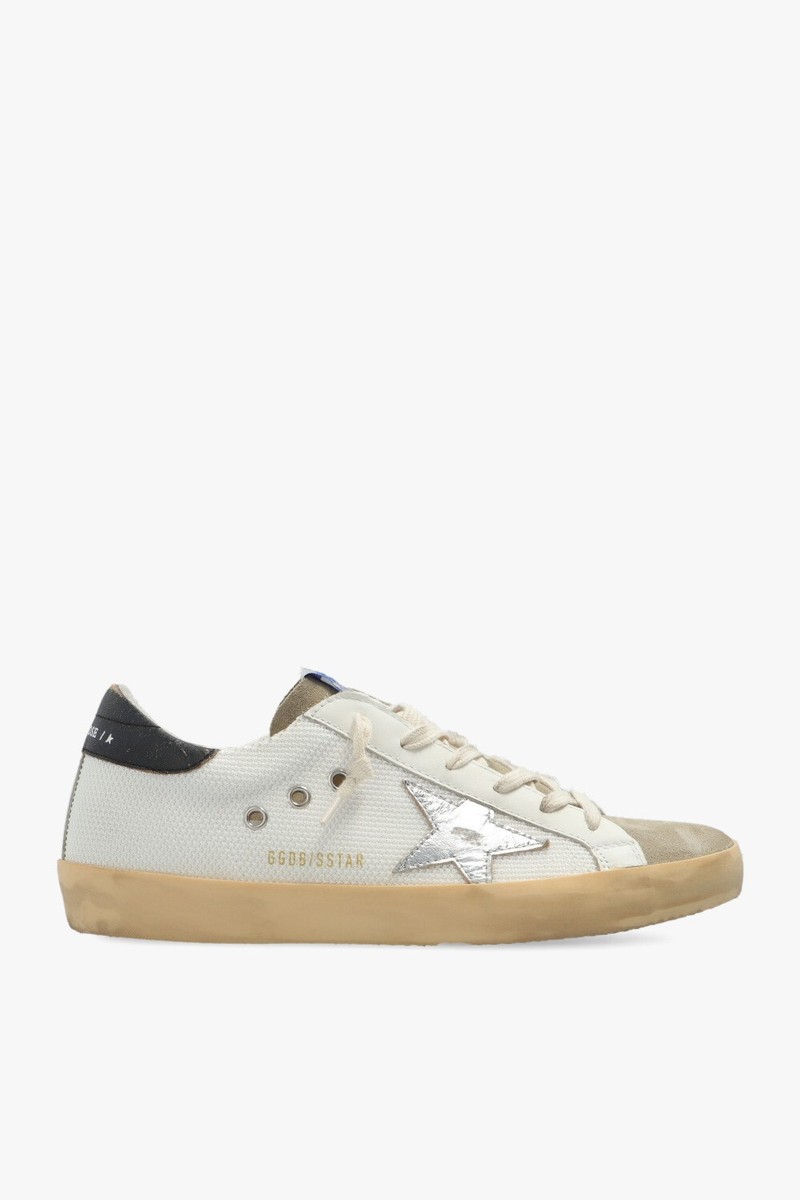 NW GOLDEN GOOSE sneakers SUPER-STAR CLASSIC GWF00101 F003188