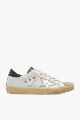 NW GOLDEN GOOSE sneakers SUPER-STAR CLASSIC GWF00101 F003188