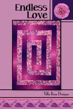 Endless Love Quilt Pattern