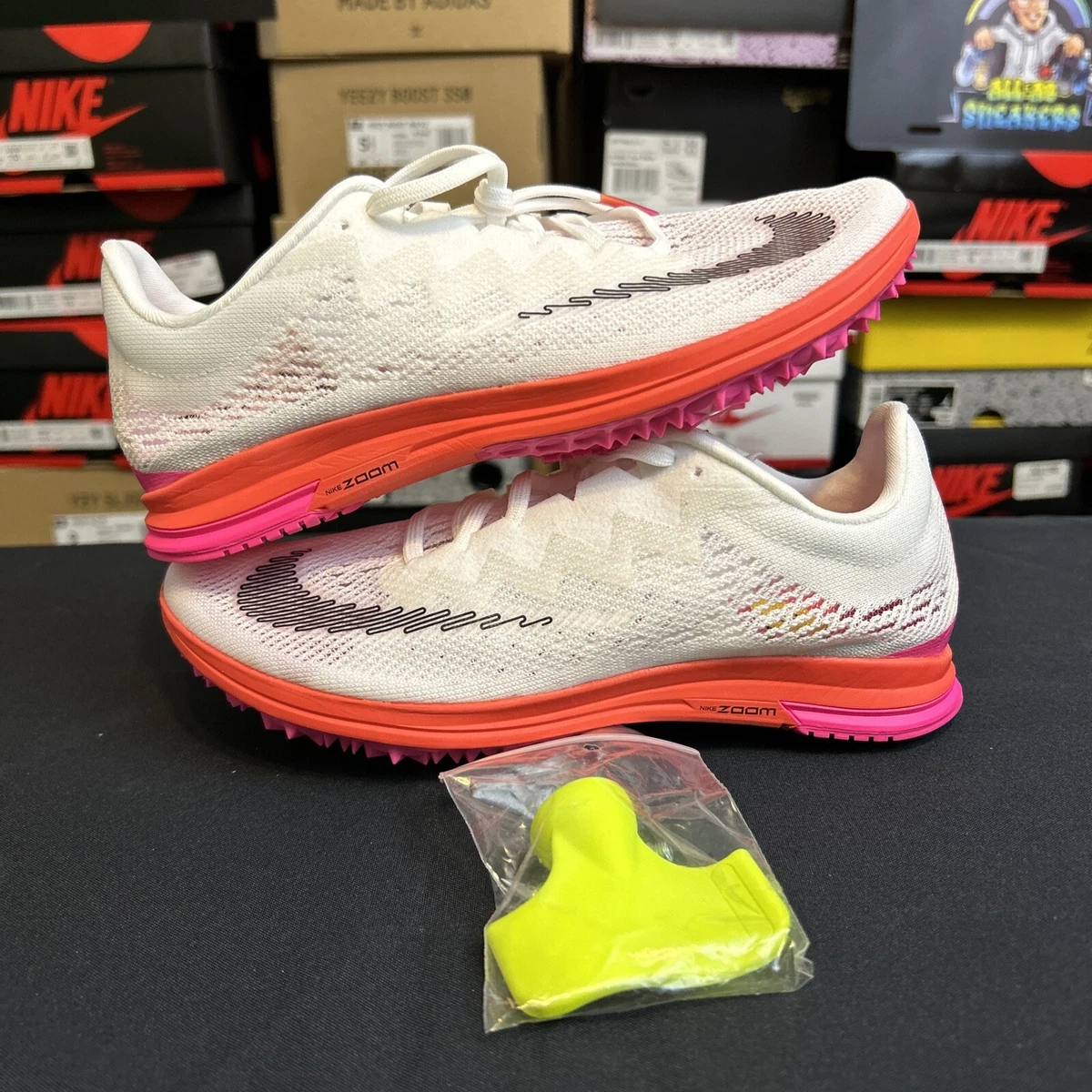 Nike zoom streak lt clearance 5