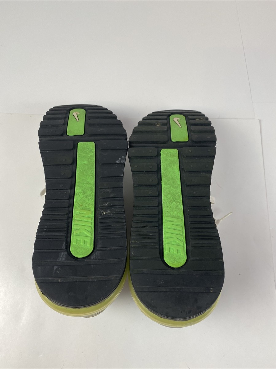 Nike Air Max LTD II 3 White Green Size 10 316391-125 EUC | eBay Nike Air Max LTD II 3 White Green Size 10 316391-125 EUC | eBay
