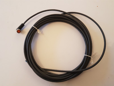 ifm electronic Kabeldose EVC148 Ecomat400 Kabel 5m