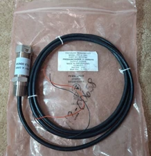 FW MURPHY PRESSURE TRANSMITTER MODEL PXT-K-1000 ( 05707740)