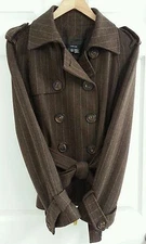 ZARA Women's Jacket - Size M