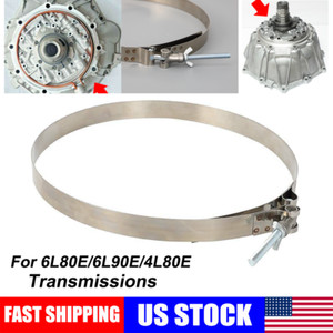 700r4 Transmission Tools Automatic Transmission Pump Alignment Band Tool T- 1097 - For GMC 700-R4 &amp; 4L60 Front Pump Alignment Allison Transmission Tools