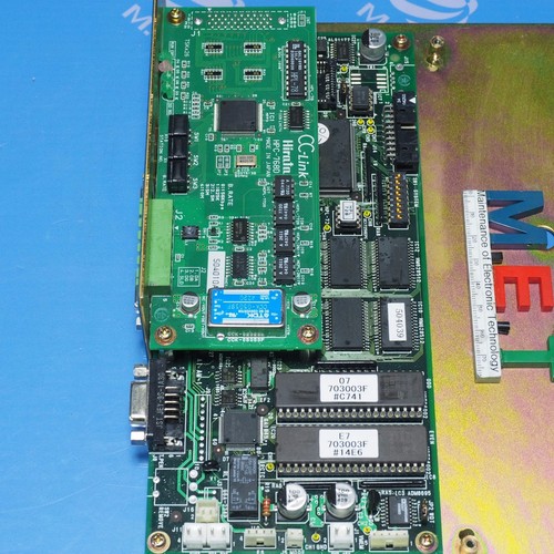 Hirata Hpc-787A Hpc-768D Hpc 787A Hpc 768D 60Days Warranty - Picture 3 of 7