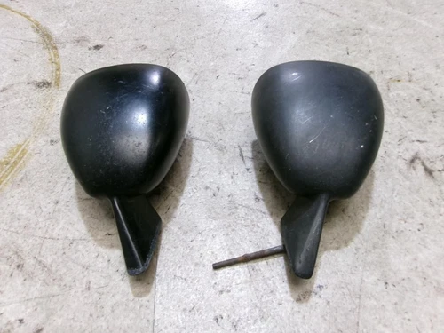 KGC10 Skyline Hakosuka Genuine Normal Fender Mirror Left and Right / 2R8-698