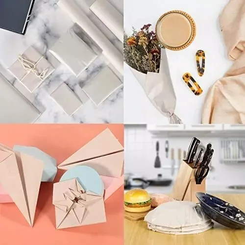 Hojas de papel de embalaje de papel de periódico para mudanza caja de envío relleno envoltura y protección - Imagen 3 de 6