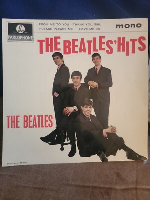 The Beatles - The Beatles
