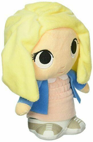 stranger things dart plush