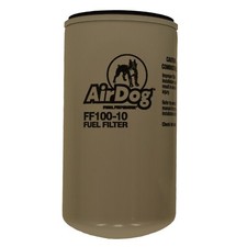 Airdog Pureflow 10 Micron Fuel Filter For Airdog I Ii Ii-4g Ii-5g Ff100-10 Airdog Pureflow 10 Micron Fuel Filter For Airdog I Ii Ii-4g Ii-5g Ff100-10