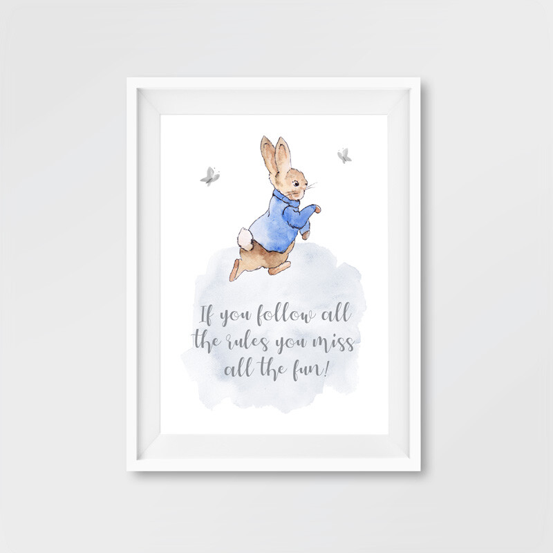 Short Rabbit Quotes TOP 25 RABBITS QUOTES (of 423) | A Z Quotes
