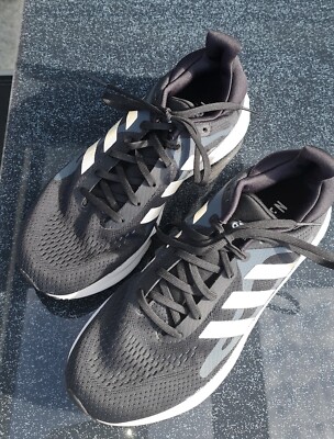 adidas solar glide 3 Laufschuhe