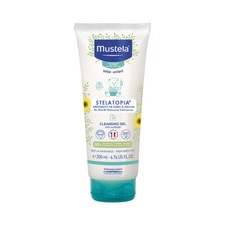 MUSTELA Stelatopia Cleansing Gel-Extremely Dry Skin 200ml