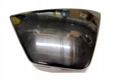 Seitendeckel rechts für SUZUKI TU 250 GN 250 ORIGINAL Bj. 1985-2001