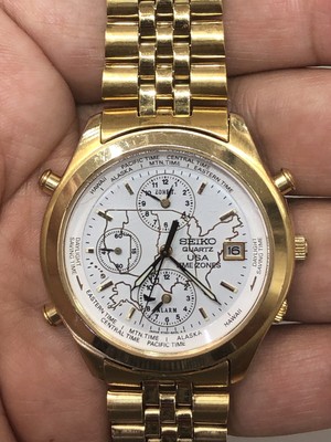 Grand Seiko Launches U.S. Exclusive Limited Edition Pieces | PRESS RELEASE  | News | Grand Seiko