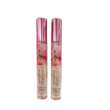 Bath  Body Works Gingham Gorgeous Mini Perfume Sprays-2