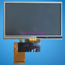 4.3" TM043NBH02 LCD Display Screen + Touch Screen Digitizer For 40 pin
