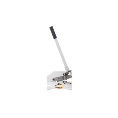 Woodward Fab SPHS8 8'' Throatless Hand Shear