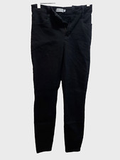 Rue 21: Black Skinny Jeans Youth/Girls Size 6
