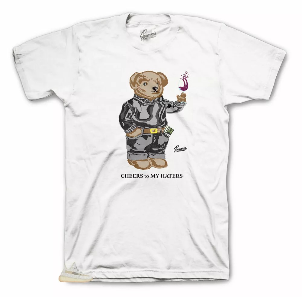 Lundmark yeezy store shirt