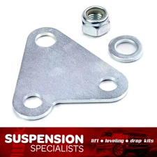 Differential Drop Kit For 2-3" Lift Kits Fits 2019-2023 Ford Ranger 4WD 4X4