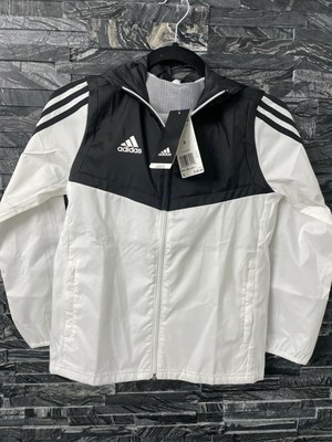 adidas youth alphaskin tiro youth windbreaker