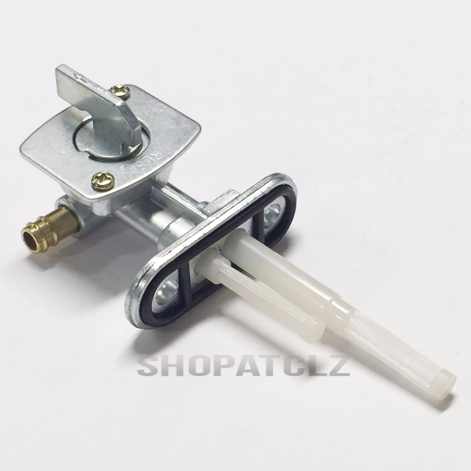 Rubinetto Benzina K&L 18-4173 Per Yamaha YZ125 / YZ250 – Ricambio Originale 3JD-24500-20-00