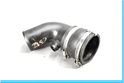 2013 2014 2015 JAGUAR XF TURBO PIPE 2.0L CX23-6F073-BA