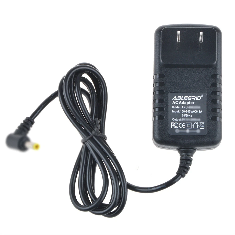 Gpx portable dvd player charger deals