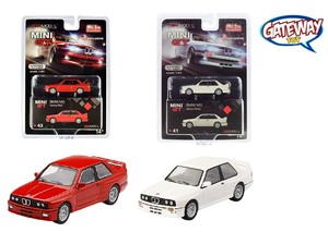 e30 diecast