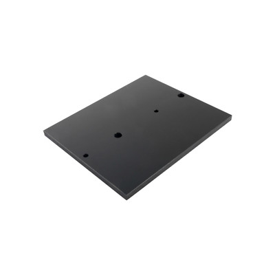 Leister PE Cutting Plate - 160.576