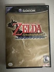 The Legend of Zelda: The Wind Waker (Nintendo GameCube 2009) (Tested)