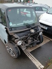 MOTOR ENGINE Citroën AMI QUADRICYCLE LEGER 2023 NT #113665582