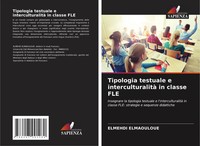 Elmehdi Elmaouloue | Tipologia Testuale E Interculturalità In Classe Fle | Buch