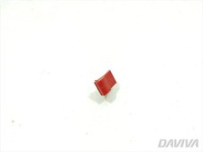 Mounting clip for floor mats 1984 a0009881881 kW (HP)