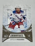 2021-22 Upper Deck Credentials Hockey #15 - Artemi Panarin - New York Rangers